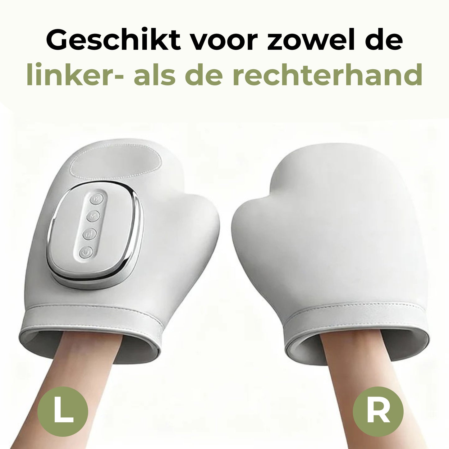 RelaxaHand Masażer do Rąk