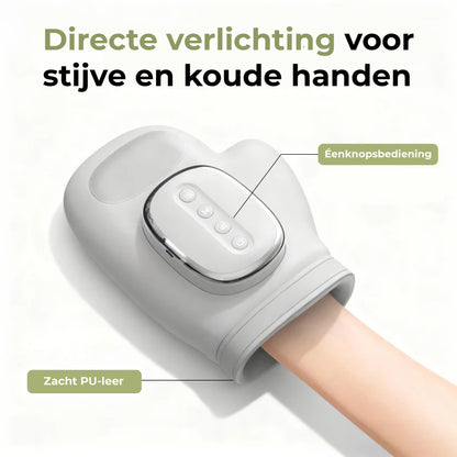 RelaxaHand Masażer do Rąk